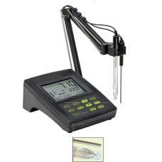 Digital Bench Top Ph Meter