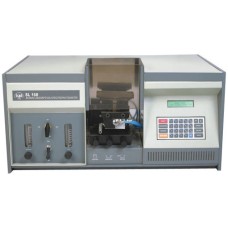 Atomic Absorption Spectrophotometers