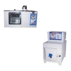 Water Bath and Muffle Furnace