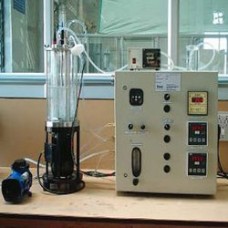 Benchtop Fermentors