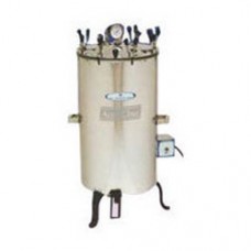 Vertical Autoclaves