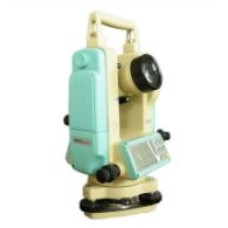 Digital Theodolite