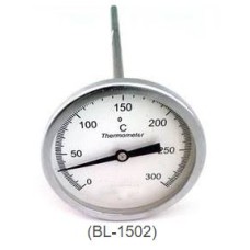 Dial Thermometer