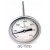 Dial Thermometer