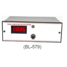 Dissolved Oxygen Meter