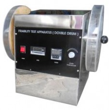 Friability Apparatus