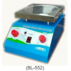 Magnetic Stirrer
