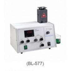 Microprocessor Flame Photometer