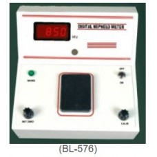Nephelometer