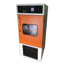 Orbital Incubator Shaker
