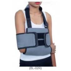 Rib Shoulder Immobilizer