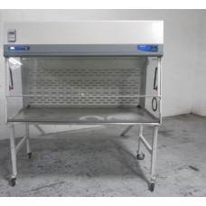 Fume Hood Chamber