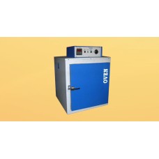 HOT AIR OVEN