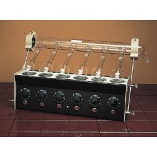 Micro Kjeldahl Digestion Unit