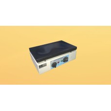 RECTANGULAR HOT PLATE