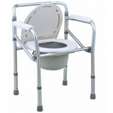 Commode Chair