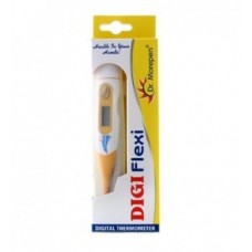 Digital Clinical Thermometer