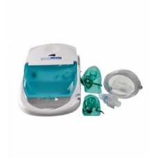 Dr. Morepen Medical Cn-01 Nebulizer Atomizer Machine