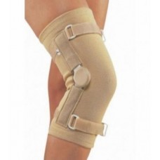 Hinge Knee Cap
