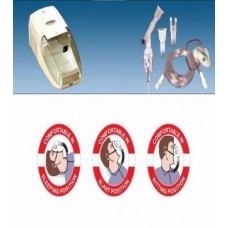 Nebulizer-Slimneb Atomizer Machine