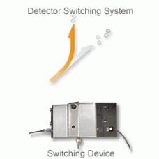 Detector Switching System