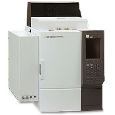 Natural Gas Analyzer