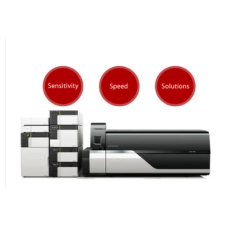 Liquid Chromatograph Mass Spectrometer