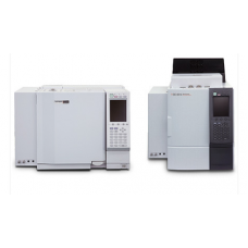 Transformer Oil Gas Analysis System