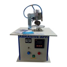 Abrasive Apparatus