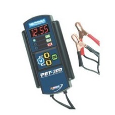 Laminate Testing Instrument