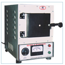 MUFFLE FURNACE RECTANGULAR