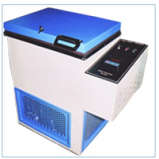 ULTRA LOW TEMPERATURE RESEARCH CABINET/DEEP FREEZER