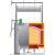 INDUSTRIAL FURNACE