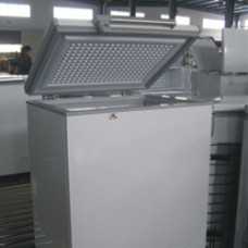 Deep Freezer