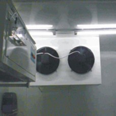 Walk In Chamber