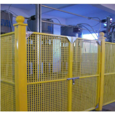 FRP Fencing
