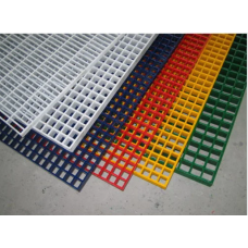 FRP Gratings