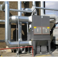 Fume Extraction System