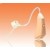 Alps 6s Pro Slender Fit Hearing