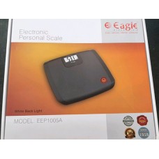 Electronic Personal Scale