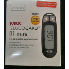 Glucocard