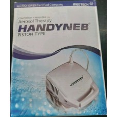Medical Handyneb Nebulizer Atomizer Machine