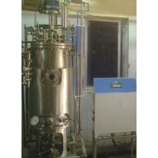 Bio Diesel Production Plant