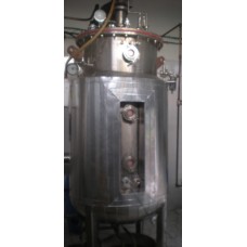 Bioreactor Vessel