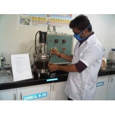 Biotechnology Services