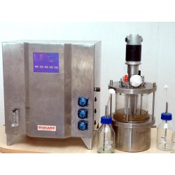 Lab Fermentors