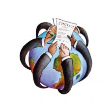 Biotechnology Contract Manufacturing Services