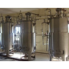 Fermenter Project Management Solutions