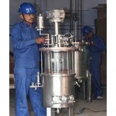 Fermenter Refurnishing Services