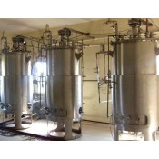 Industrial Fermentors